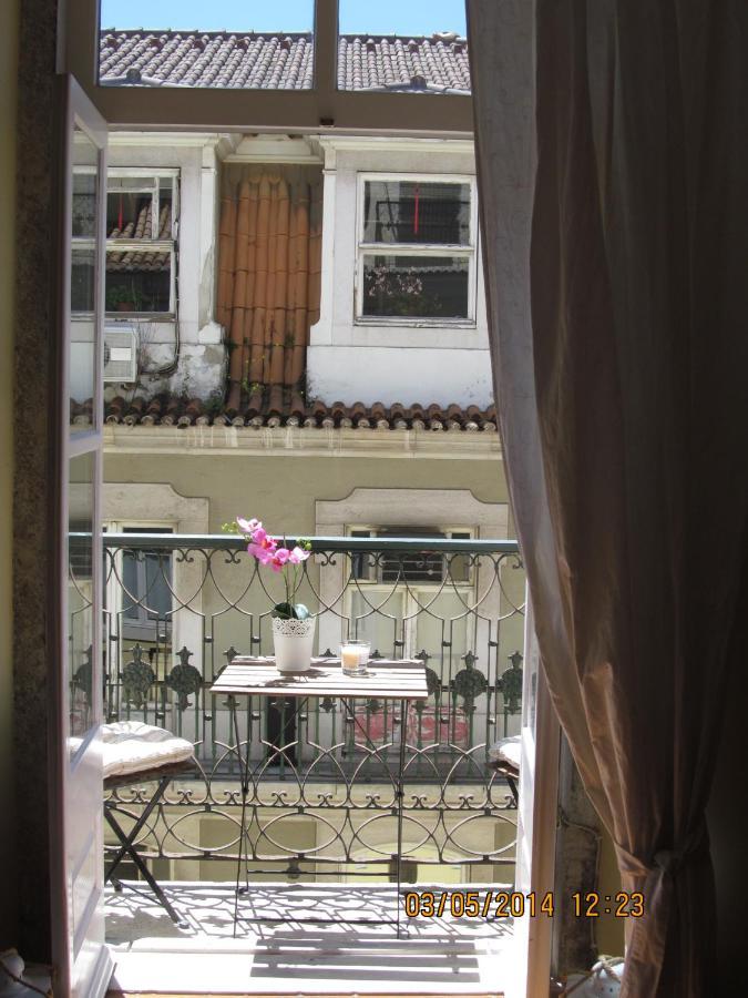 My Story Lissabon