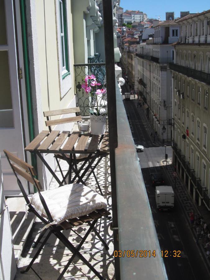 Apartment My Story Lissabon
