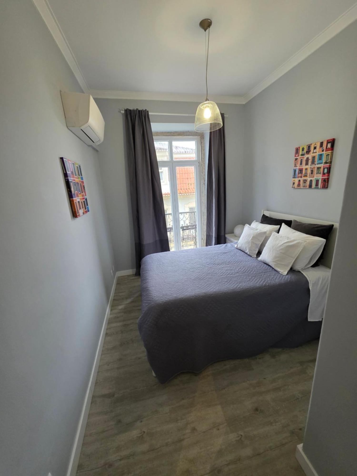 Apartment My Story Lissabon