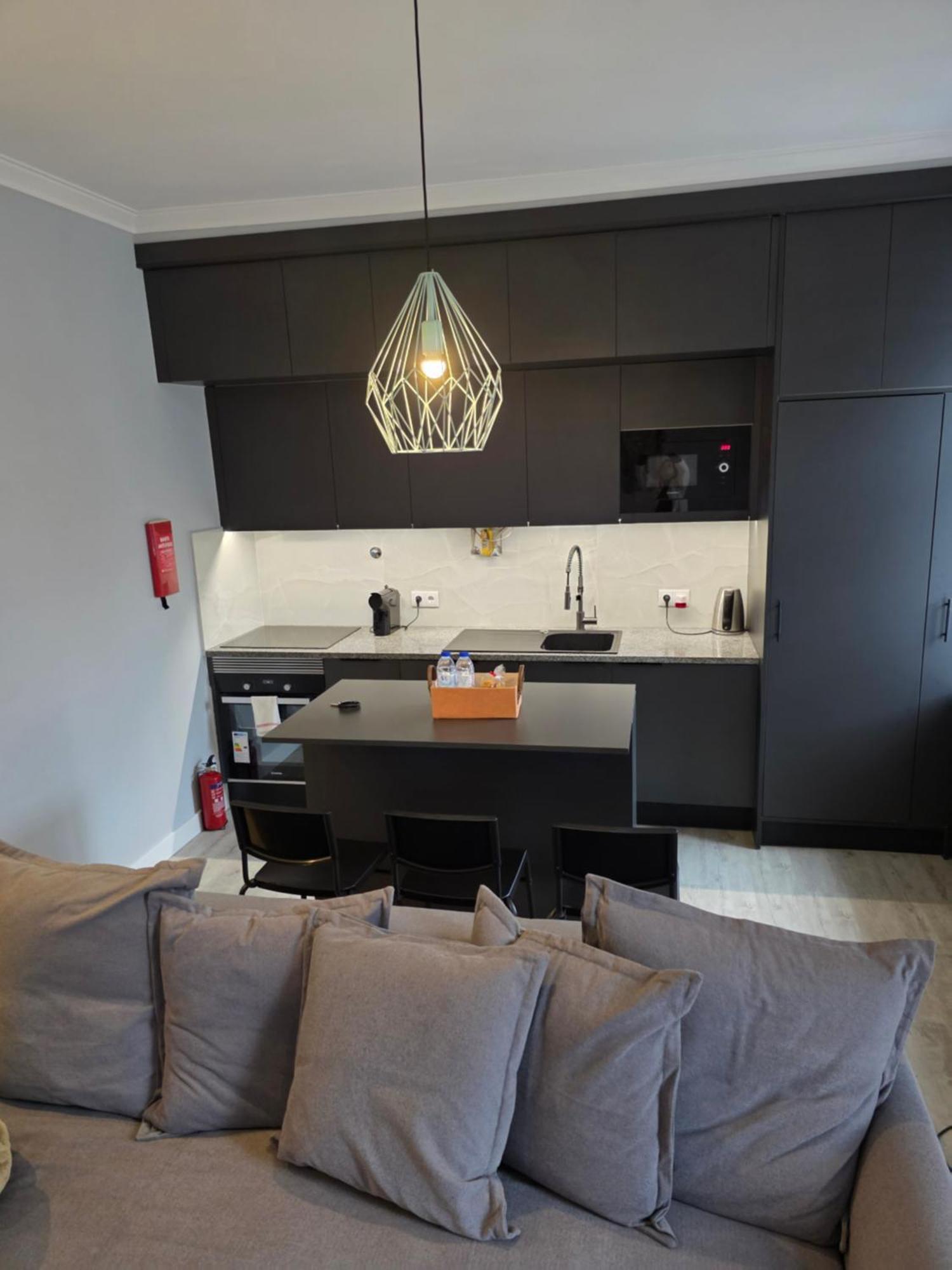 My Story Apartment Lissabon